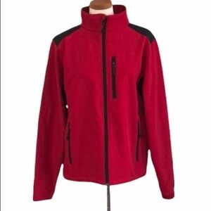 Black Diamond soft shell